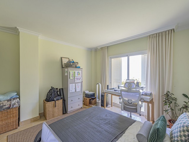 Appartement avec 3 Chambres  à La Mairena