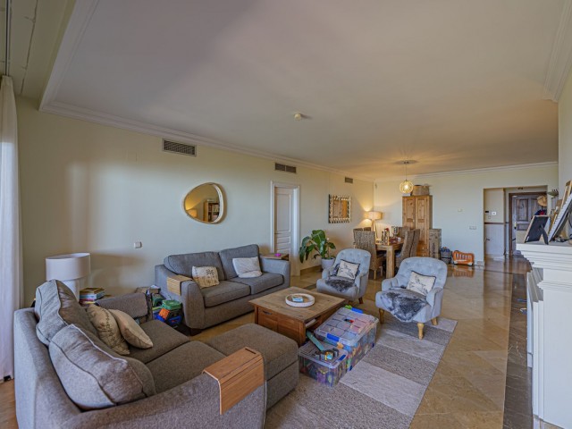 Appartement avec 3 Chambres  à La Mairena