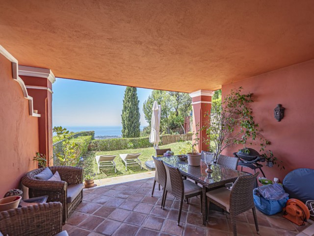 Appartement avec 3 Chambres  à La Mairena