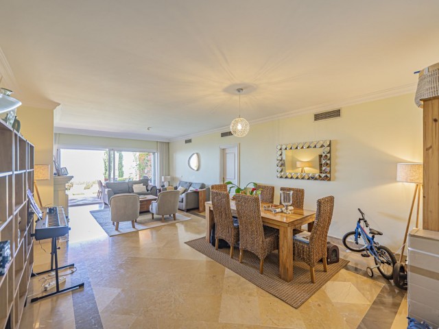 Appartement avec 3 Chambres  à La Mairena