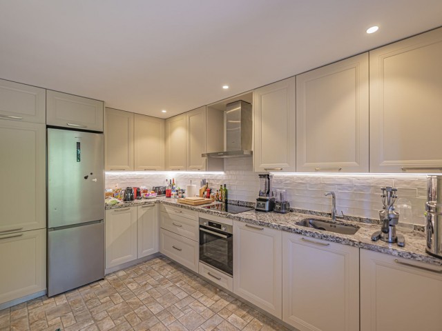 Appartement avec 3 Chambres  à La Mairena