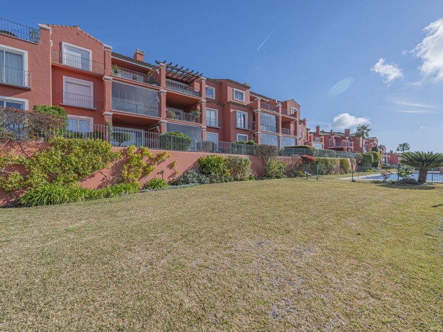 Appartement avec 3 Chambres  à La Mairena