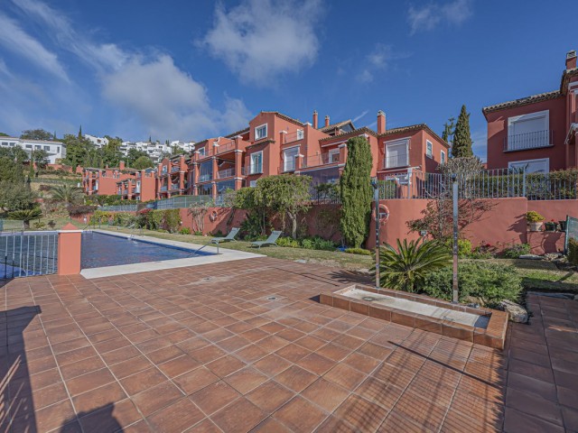 Appartement avec 3 Chambres  à La Mairena