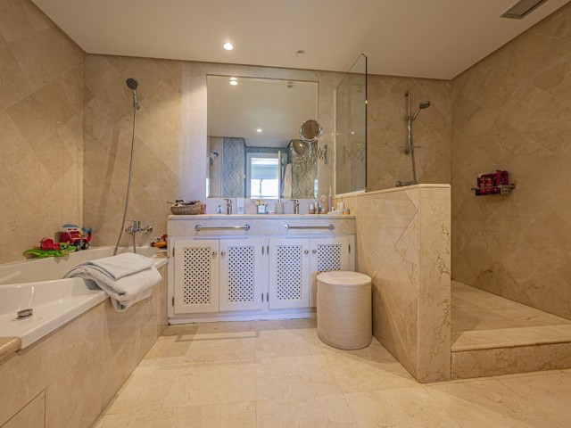 Appartement avec 3 Chambres  à La Mairena