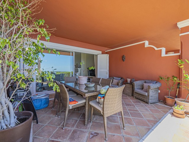 Appartement avec 3 Chambres  à La Mairena