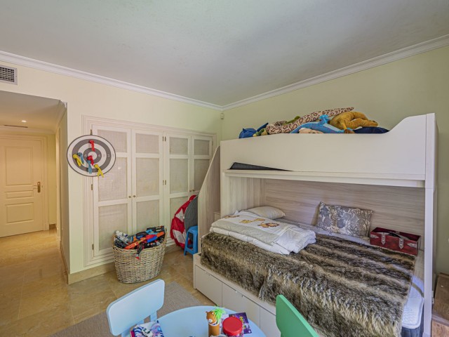 Appartement avec 3 Chambres  à La Mairena