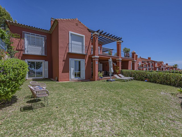 Appartement avec 3 Chambres  à La Mairena