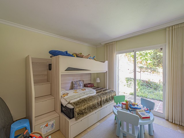 Appartement avec 3 Chambres  à La Mairena