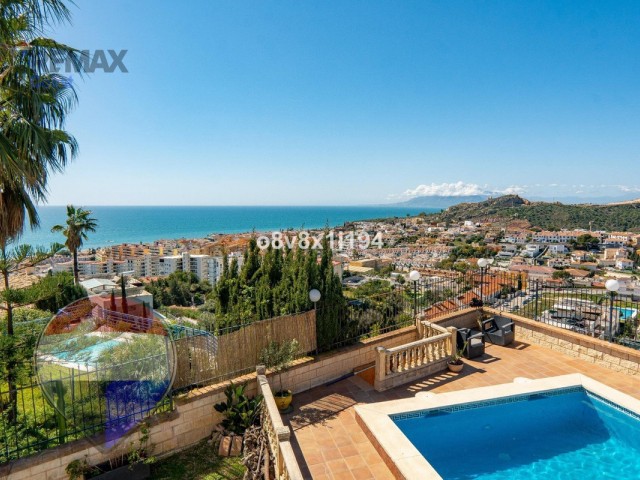 7 Bedrooms Villa in La Cala del Moral