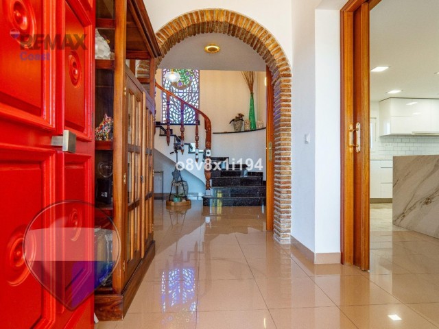 7 Bedrooms Villa in La Cala del Moral