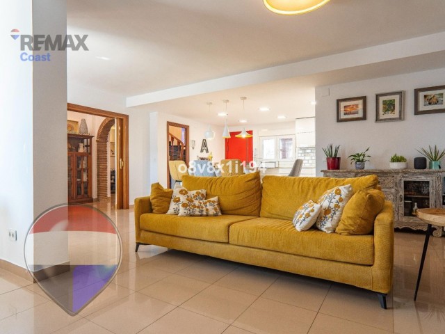 7 Bedrooms Villa in La Cala del Moral