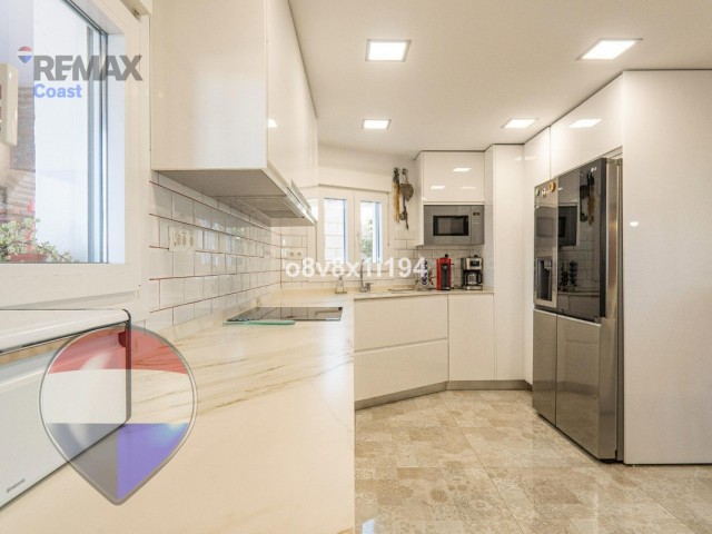 7 Bedrooms Villa in La Cala del Moral