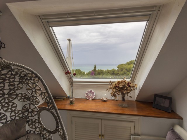 3 Bedrooms Townhouse in Estepona