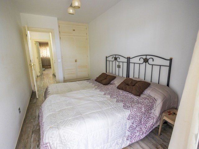 3 Bedrooms Townhouse in Estepona