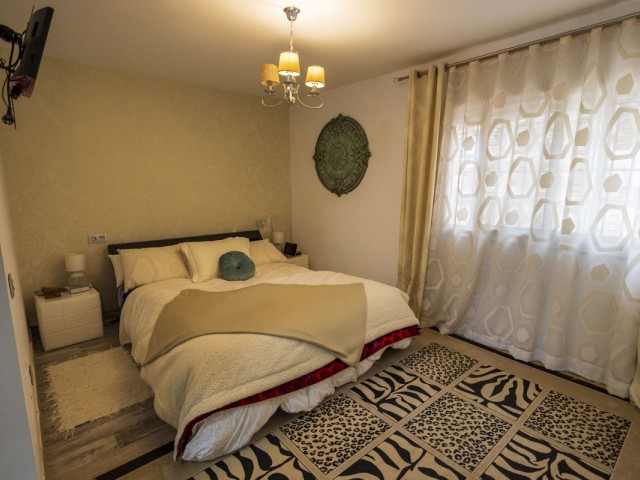 3 Bedrooms Townhouse in Estepona