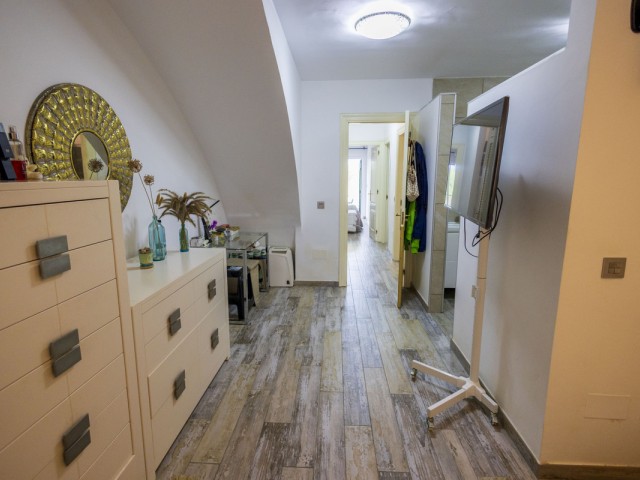 3 Bedrooms Townhouse in Estepona