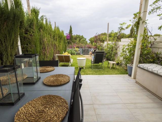 3 Bedrooms Townhouse in Estepona