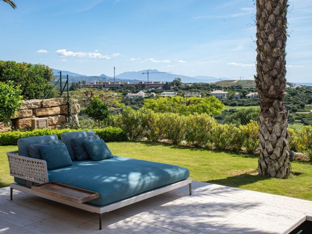 2 Bedrooms Apartment in Casares