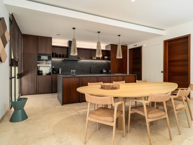 2 Bedrooms Apartment in Casares