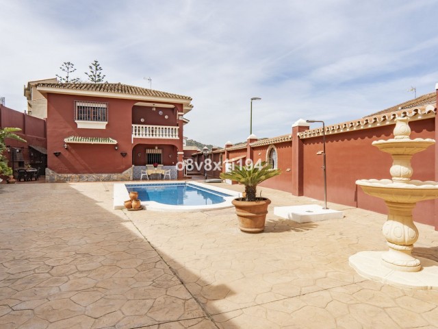 7 Bedrooms Villa in Ciudad Jardín