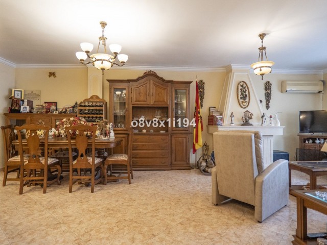 7 Bedrooms Villa in Ciudad Jardín