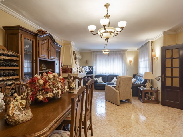 7 Bedrooms Villa in Ciudad Jardín