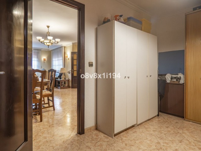 7 Bedrooms Villa in Ciudad Jardín