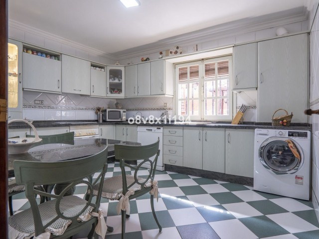 7 Bedrooms Villa in Ciudad Jardín
