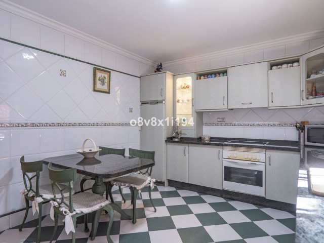 7 Bedrooms Villa in Ciudad Jardín