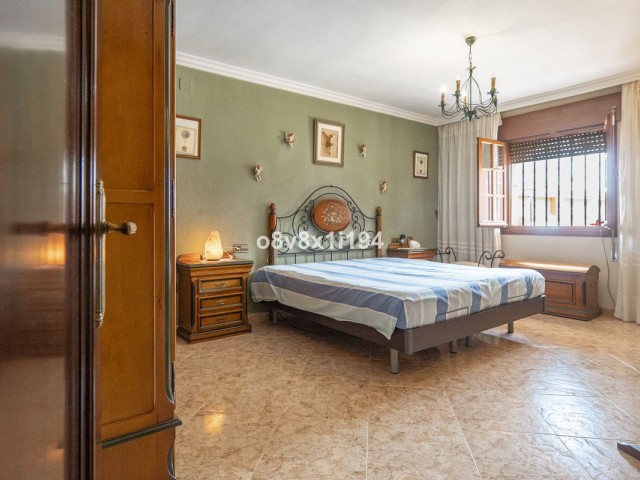 7 Bedrooms Villa in Ciudad Jardín