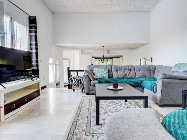 4 Soveroms Villa i Sierrezuela