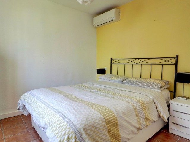 4 Soveroms Villa i Sierrezuela