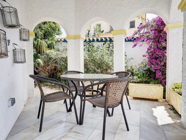 4 Soveroms Villa i Sierrezuela