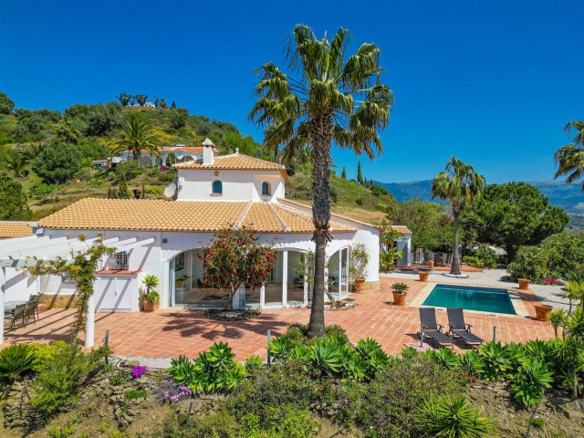 3 Bedrooms Villa in Arenas