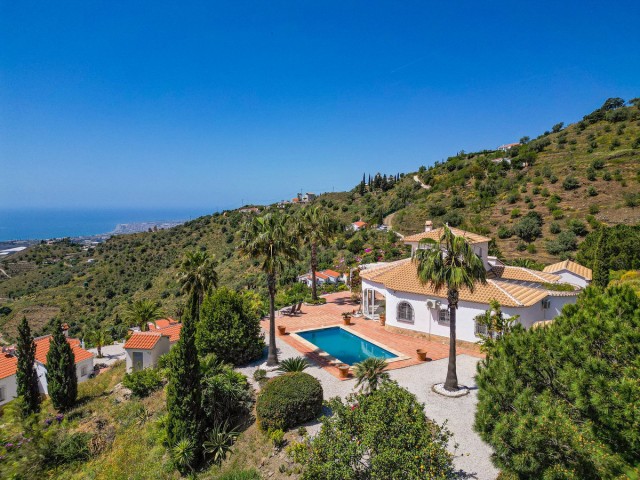 3 Bedrooms Villa in Arenas