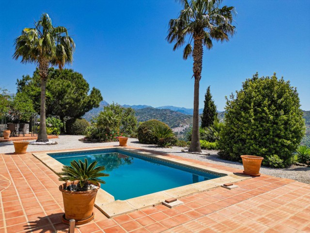 3 Bedrooms Villa in Arenas