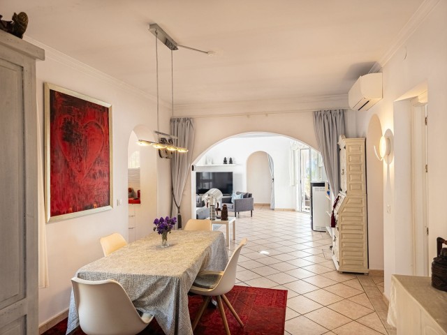 3 Bedrooms Villa in Arenas