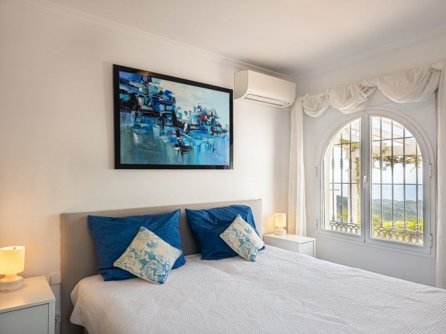 3 Bedrooms Villa in Arenas