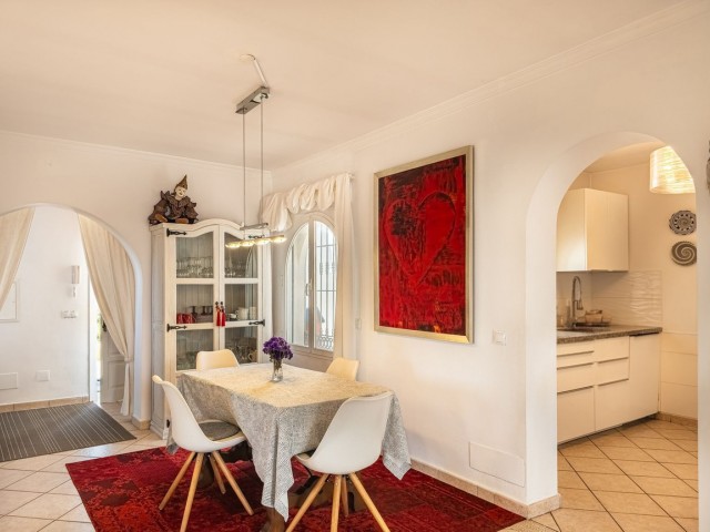 3 Bedrooms Villa in Arenas