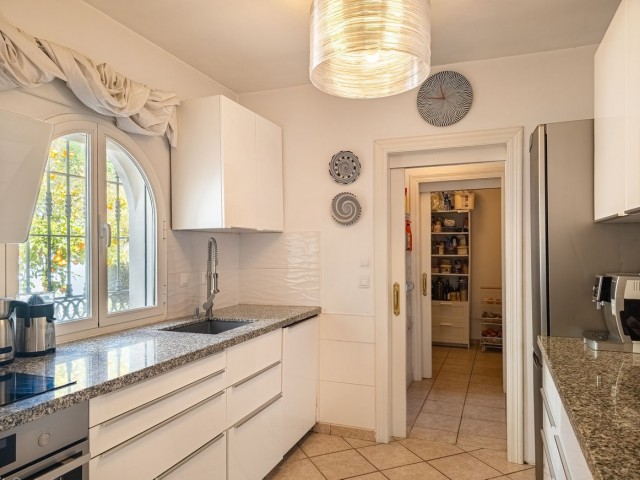 3 Bedrooms Villa in Arenas