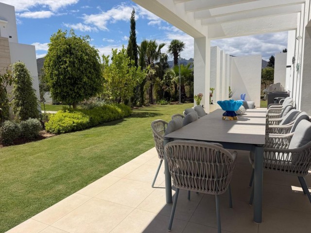 Villa avec 7 Chambres  à La Cala Golf
