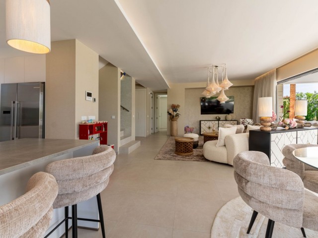 Villa avec 7 Chambres  à La Cala Golf