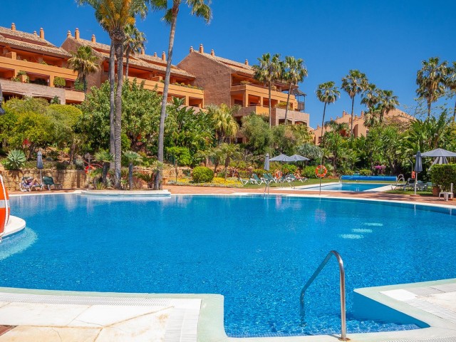 Apartment Bahía de Marbella - R5372803