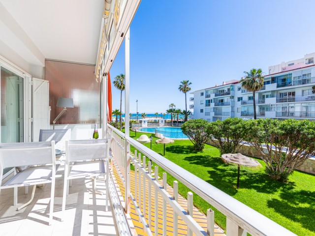 Apartment, Fuengirola
