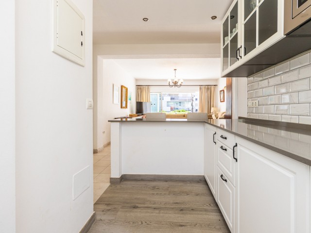 2 Bedrooms Apartment in Fuengirola