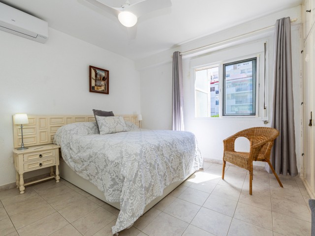 2 Bedrooms Apartment in Fuengirola