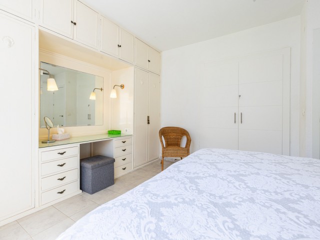 2 Bedrooms Apartment in Fuengirola