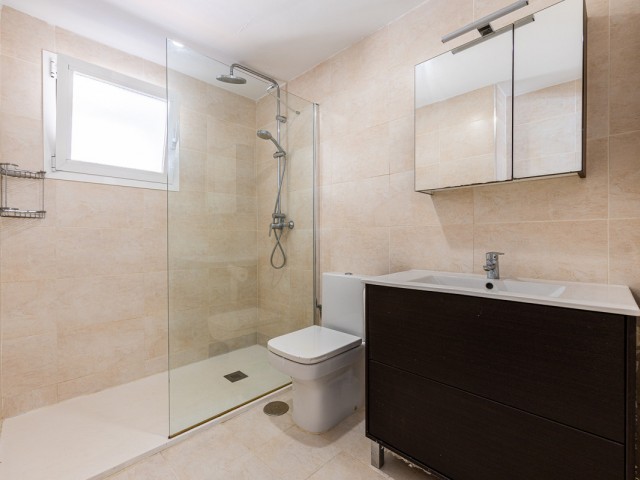 2 Bedrooms Apartment in Fuengirola