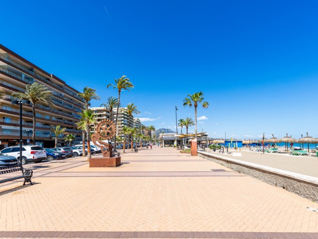 2 Bedrooms Apartment in Fuengirola