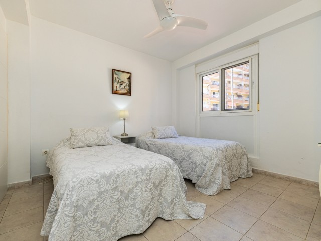 2 Bedrooms Apartment in Fuengirola